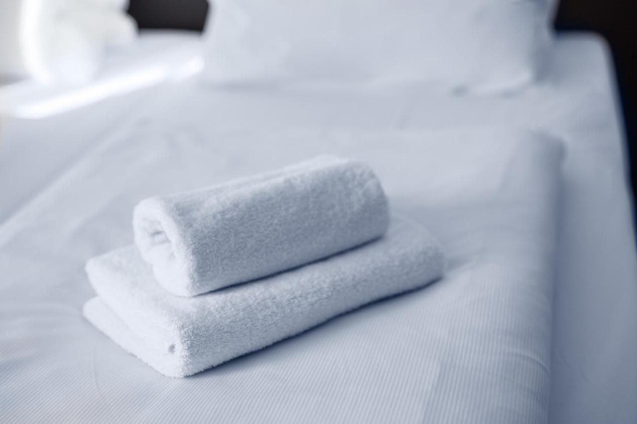 Hotel U7 Μέτσινγκεν Εξωτερικό φωτογραφία
