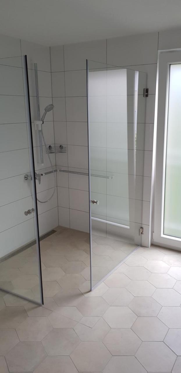 Hotel U7 Μέτσινγκεν Εξωτερικό φωτογραφία