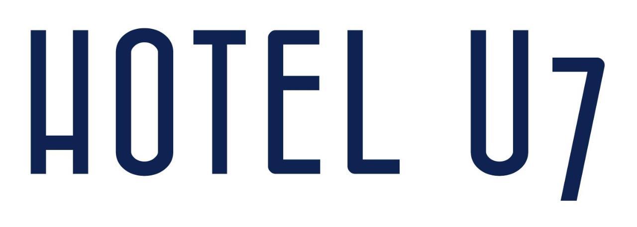 Hotel U7 Μέτσινγκεν Εξωτερικό φωτογραφία